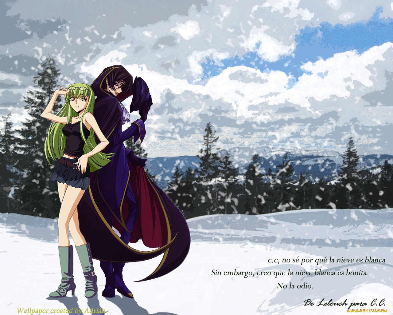 , code, geass